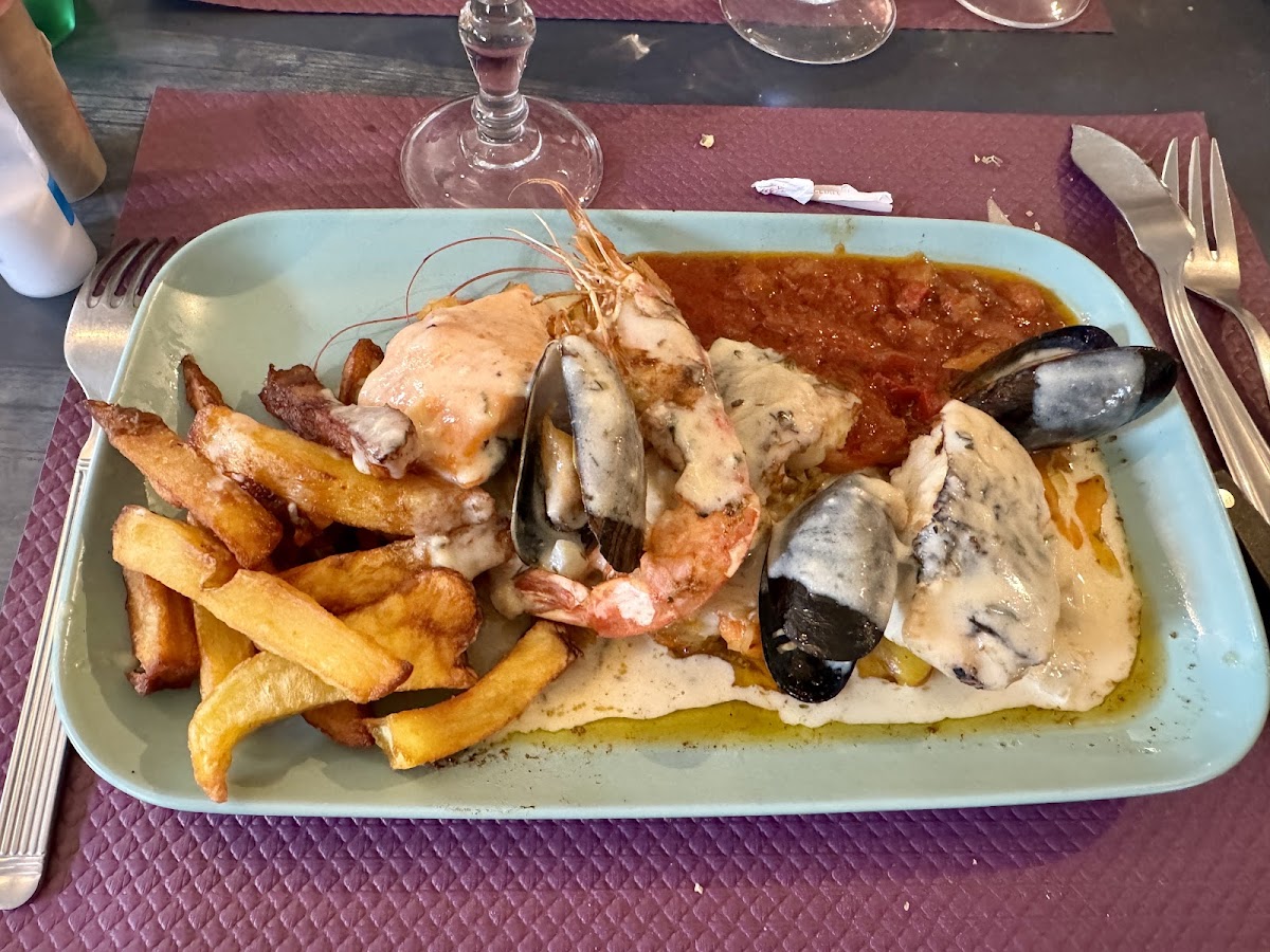 Restaurant L'escale Photos 2